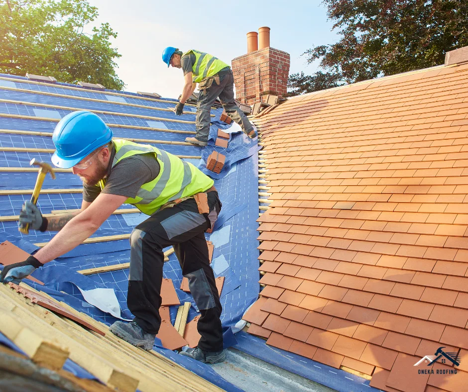 Why choose Roof Repair Near Me in Saint Elmo, IL